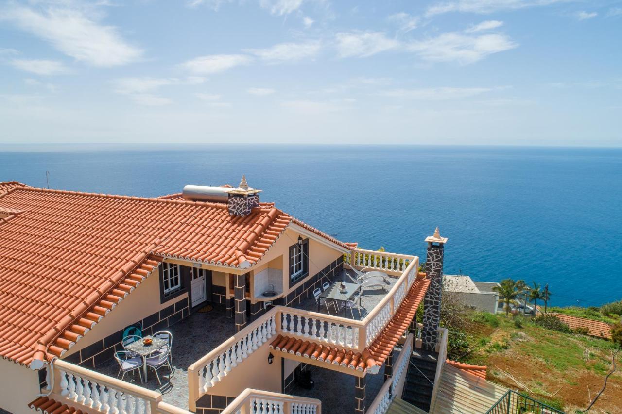 Casa Por Do Sol Apartment Calheta  Exterior photo